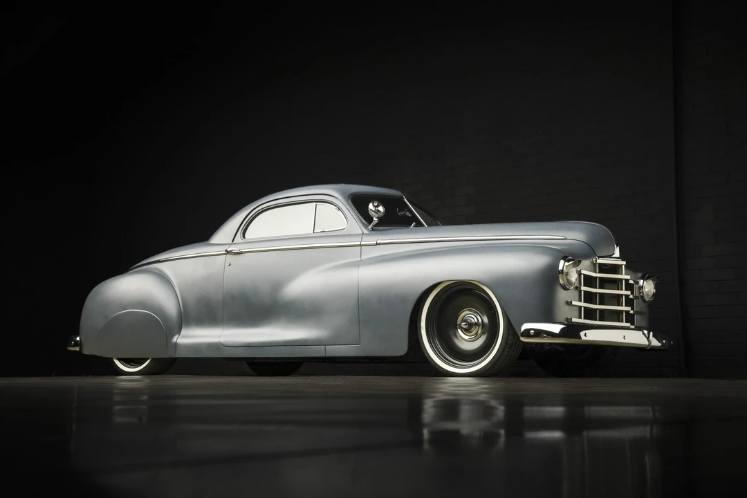 1946 Dodge T/V/W Series - Image 4 of 31