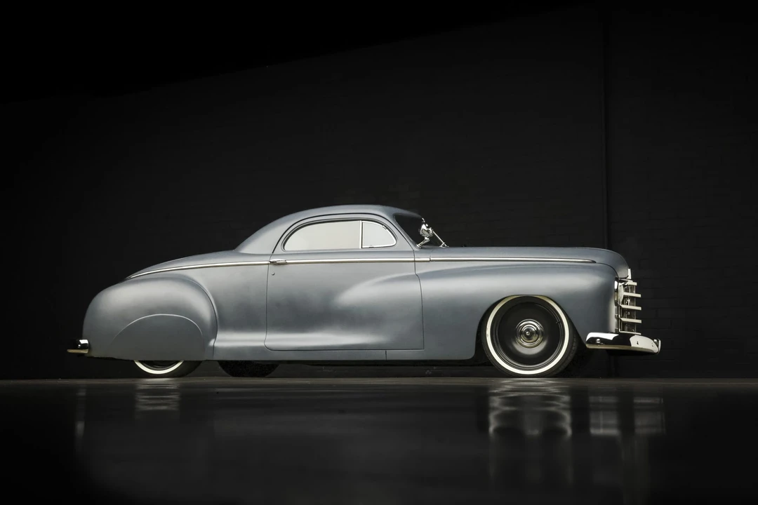 1946 Dodge T/V/W Series - Image 3 of 31