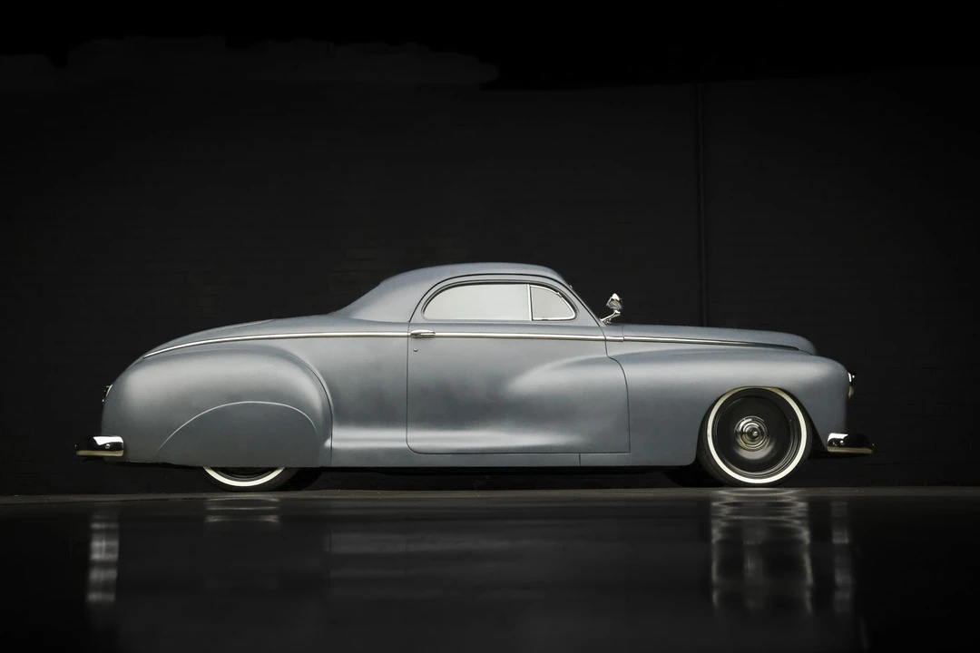 1946 Dodge T/V/W Series - Image 20 of 31