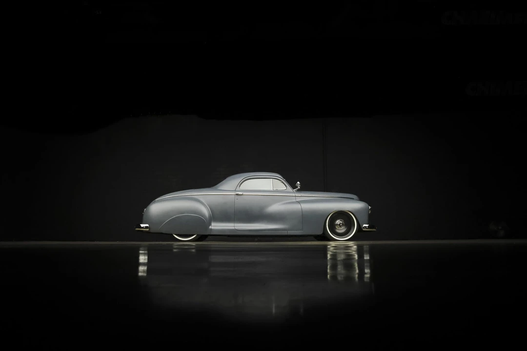 1946 Dodge T/V/W Series - Image 21 of 31