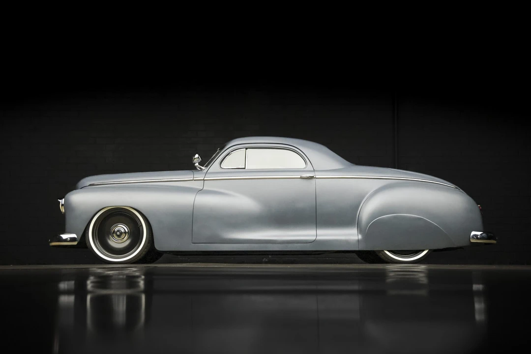 1946 Dodge T/V/W Series - Image 25 of 31