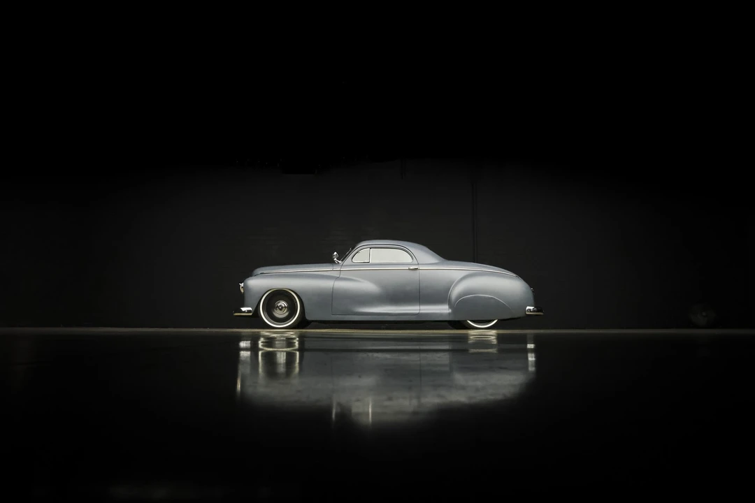 1946 Dodge T/V/W Series - Image 26 of 31