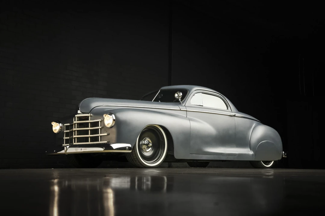 1946 Dodge T/V/W Series - Image 14 of 31