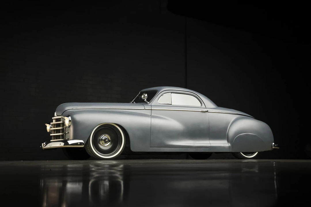 1946 Dodge T/V/W Series - Image 13 of 31