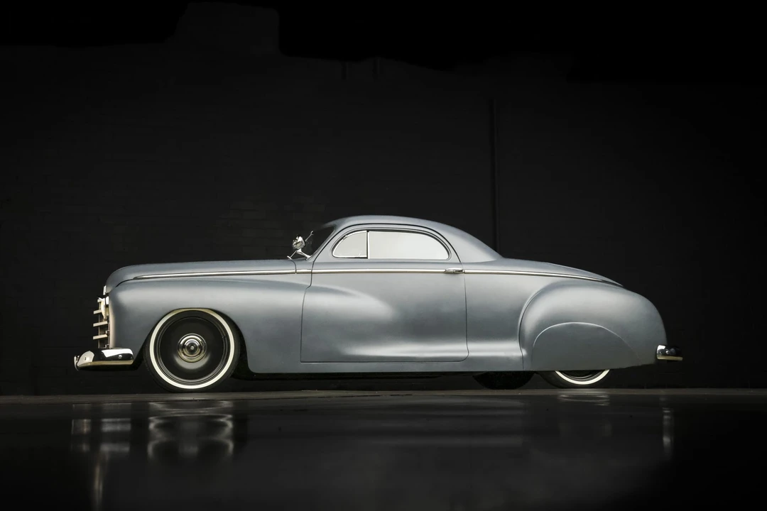 1946 Dodge T/V/W Series - Image 12 of 31