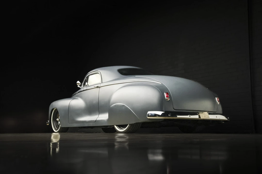 1946 Dodge T/V/W Series - Image 9 of 31