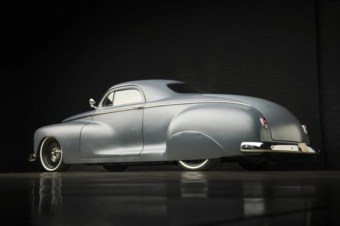 1946 Dodge T/V/W Series - Image 10 of 31