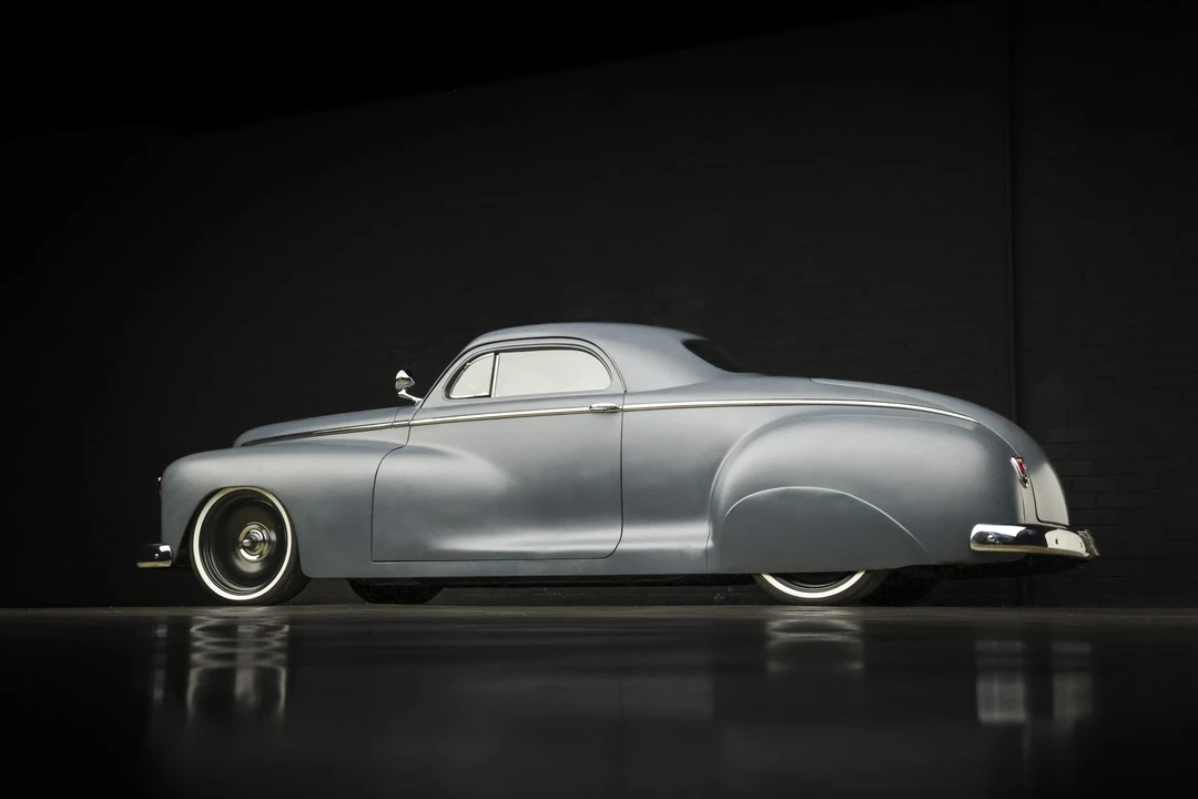 1946 Dodge T/V/W Series - Image 11 of 31