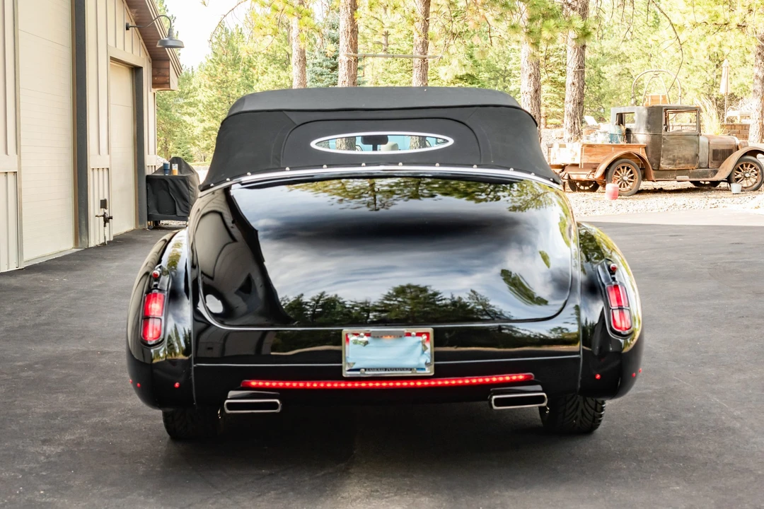 1947 Cadillac Series 62 1st Gen - Image 18 of 31