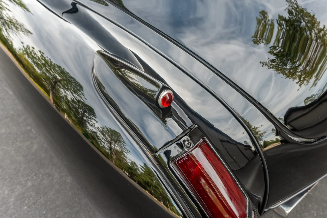 1947 Cadillac Series 62 1st Gen - Image 30 of 31