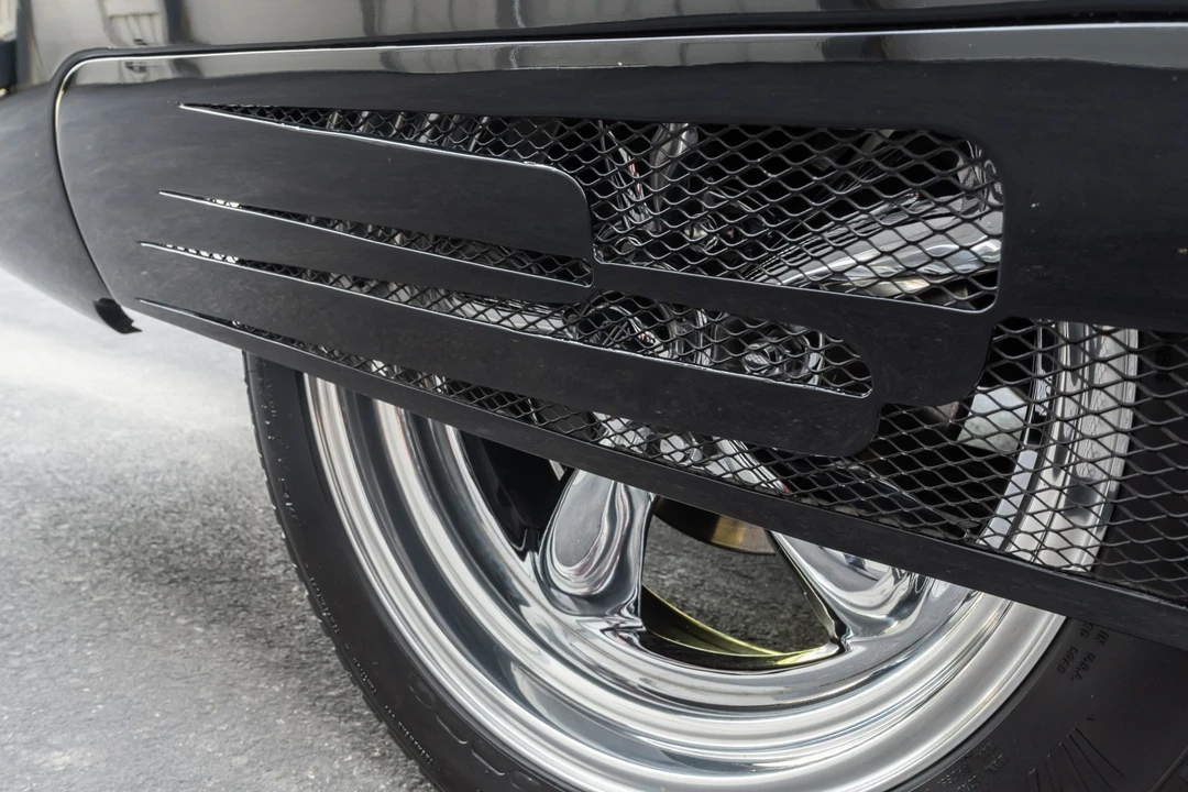 1947 Cadillac Series 62 1st Gen - Image 28 of 31