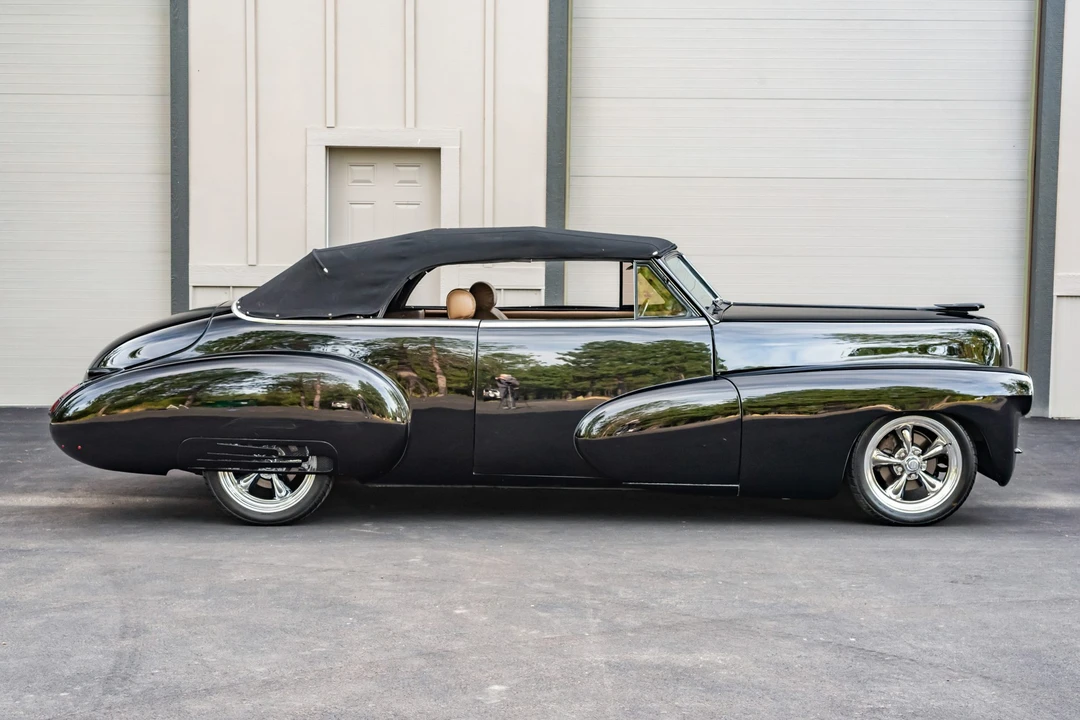 1947 Cadillac Series 62 1st Gen - Image 12 of 31