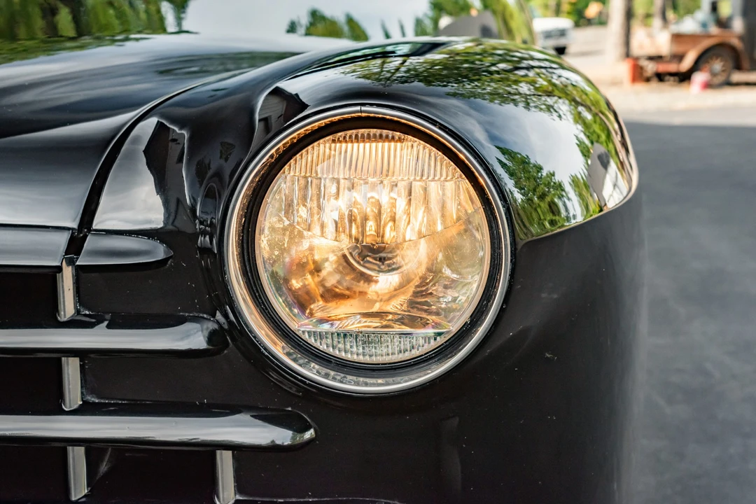 1947 Cadillac Series 62 1st Gen - Image 20 of 31