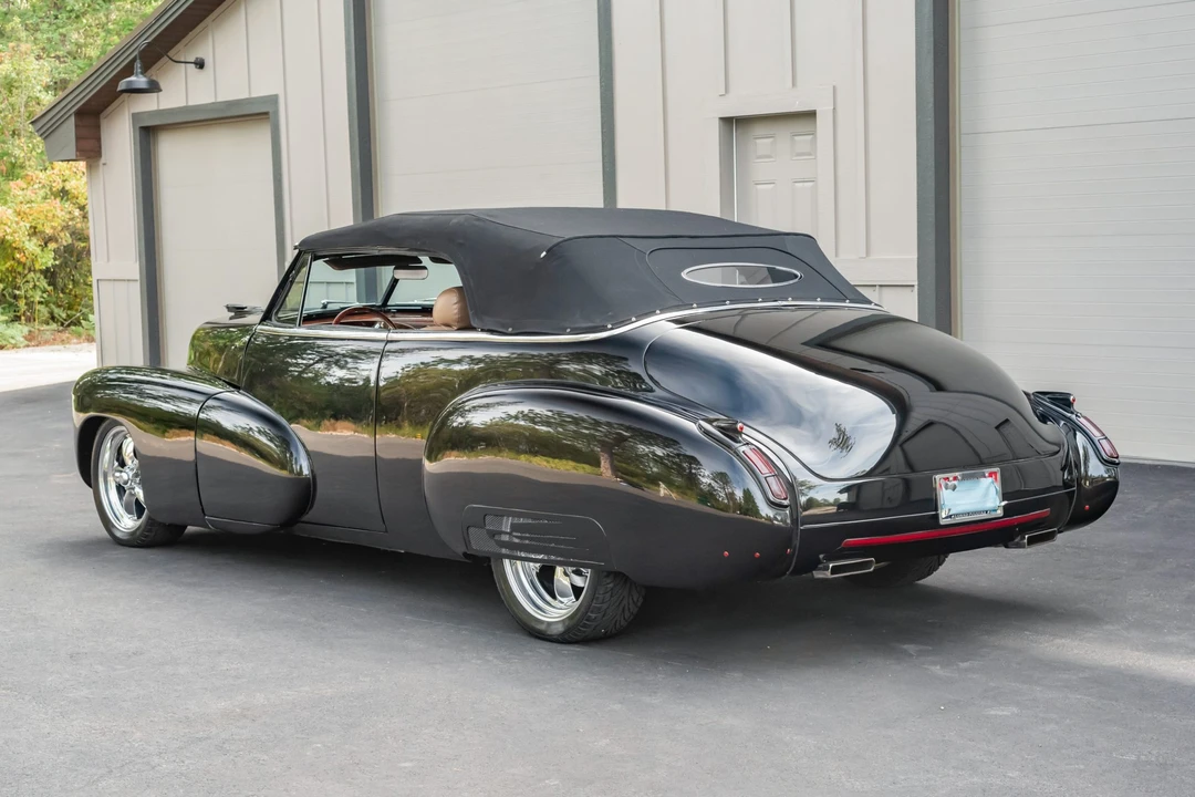 1947 Cadillac Series 62 1st Gen - Image 14 of 31