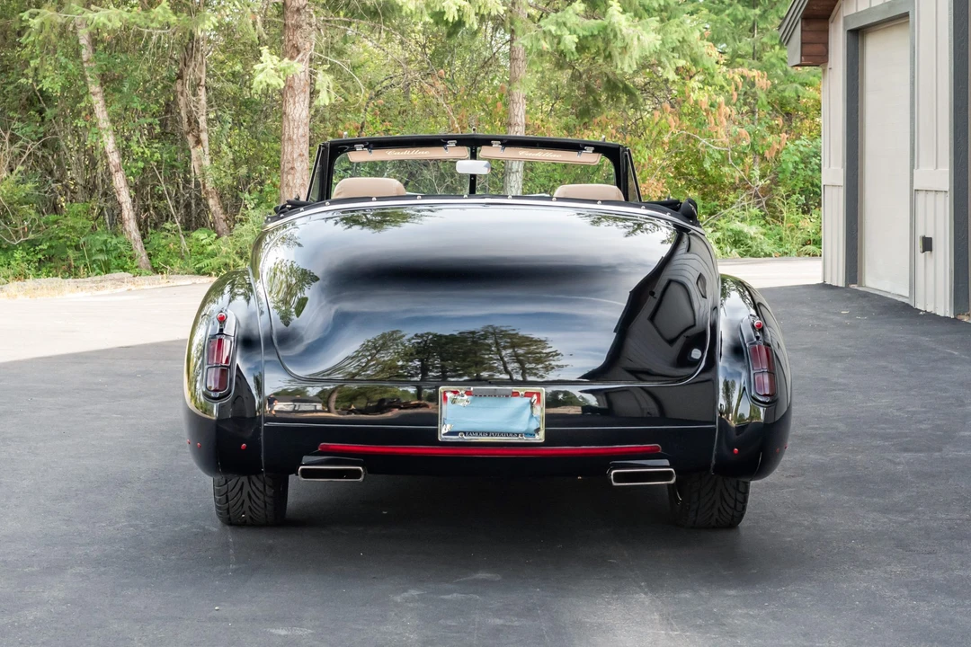1947 Cadillac Series 62 1st Gen - Image 6 of 31