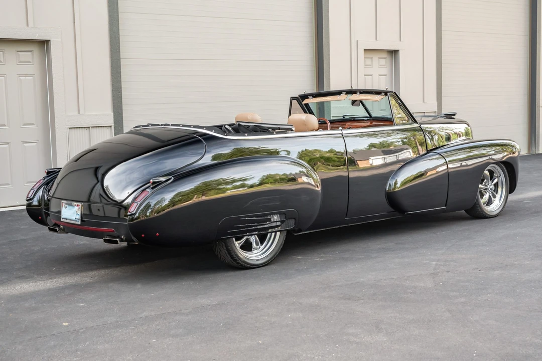 1947 Cadillac Series 62 1st Gen - Image 5 of 31