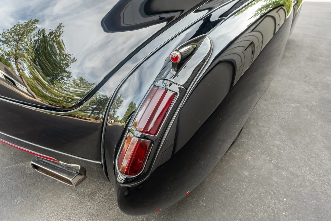 1947 Cadillac Series 62 1st Gen - Image 31 of 31