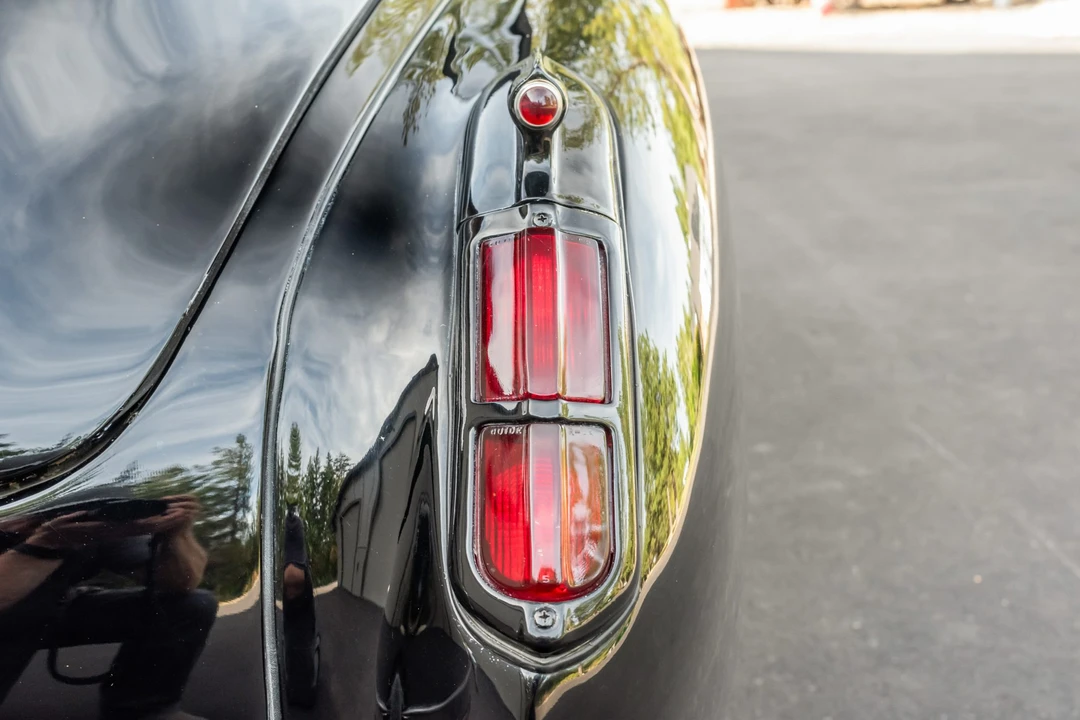 1947 Cadillac Series 62 1st Gen - Image 22 of 31