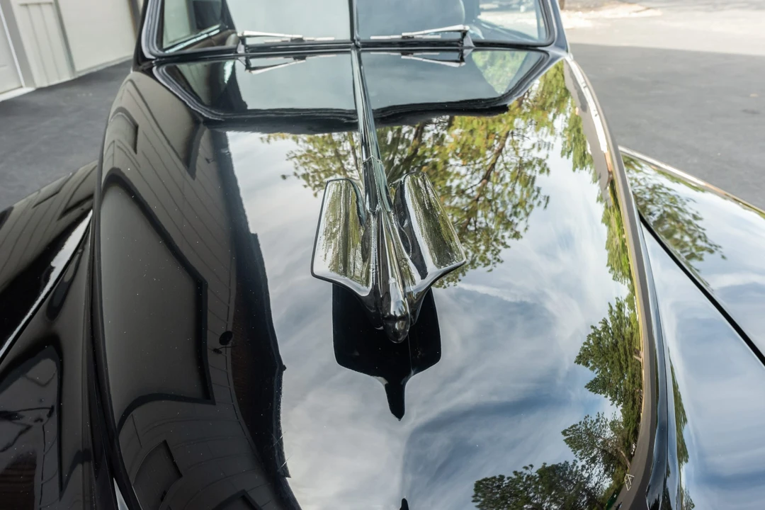 1947 Cadillac Series 62 1st Gen - Image 25 of 31