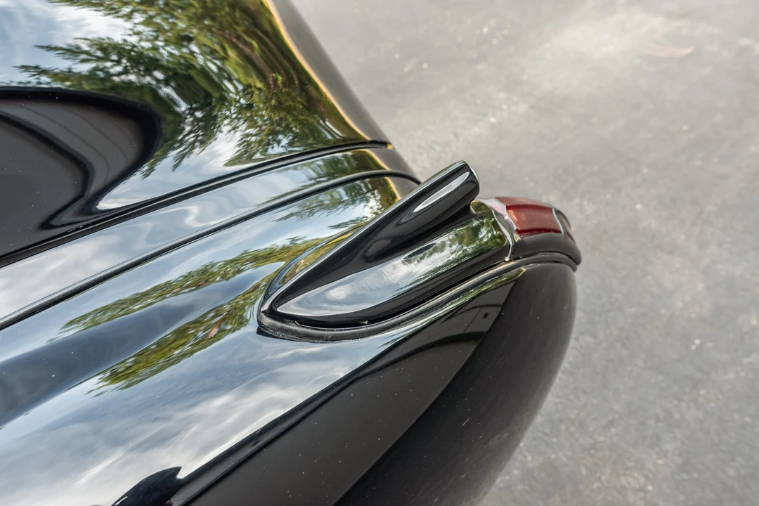 1947 Cadillac Series 62 1st Gen - Image 29 of 31