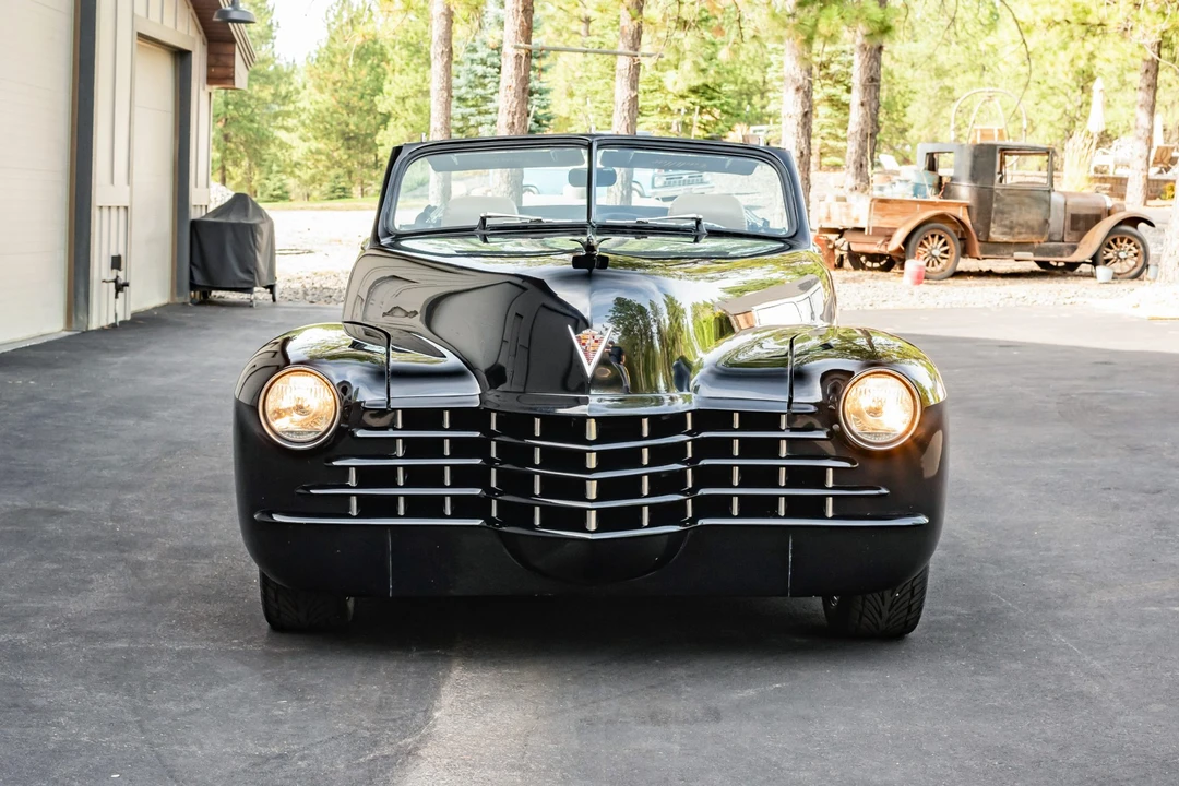 1947 Cadillac Series 62 1st Gen - Image 16 of 31