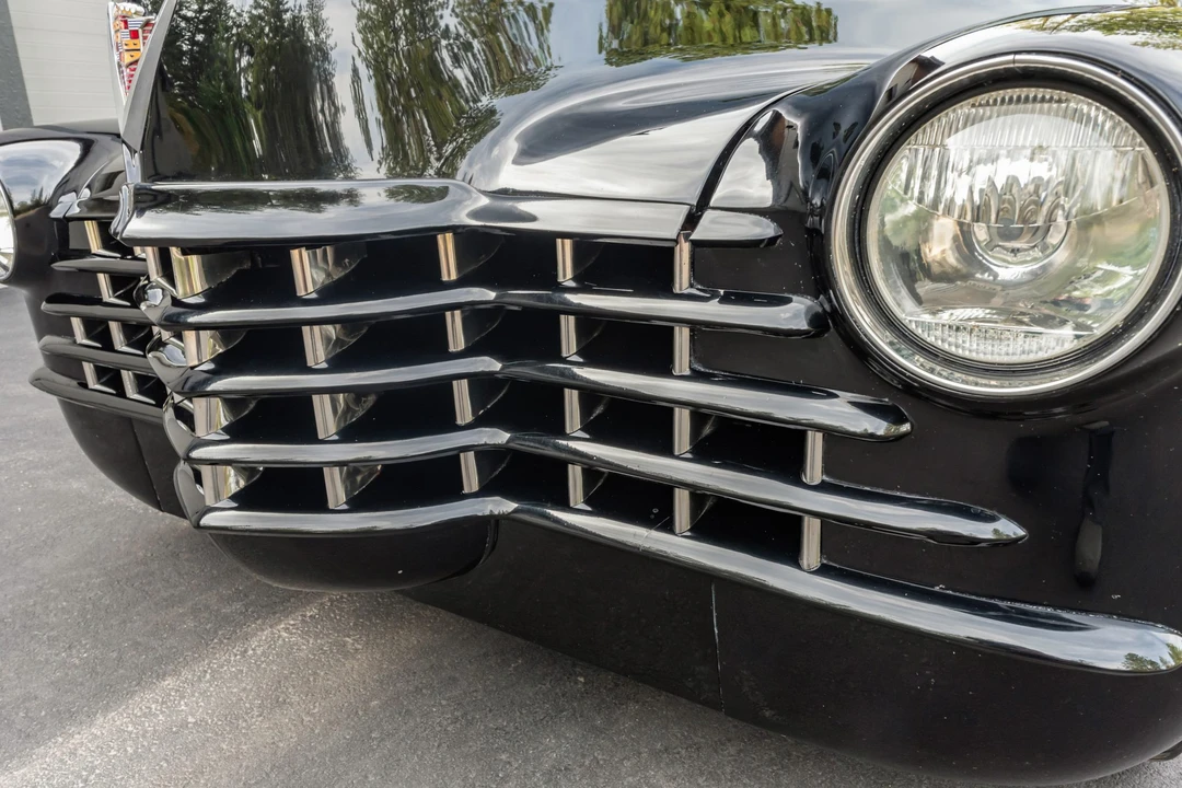1947 Cadillac Series 62 1st Gen - Image 24 of 31
