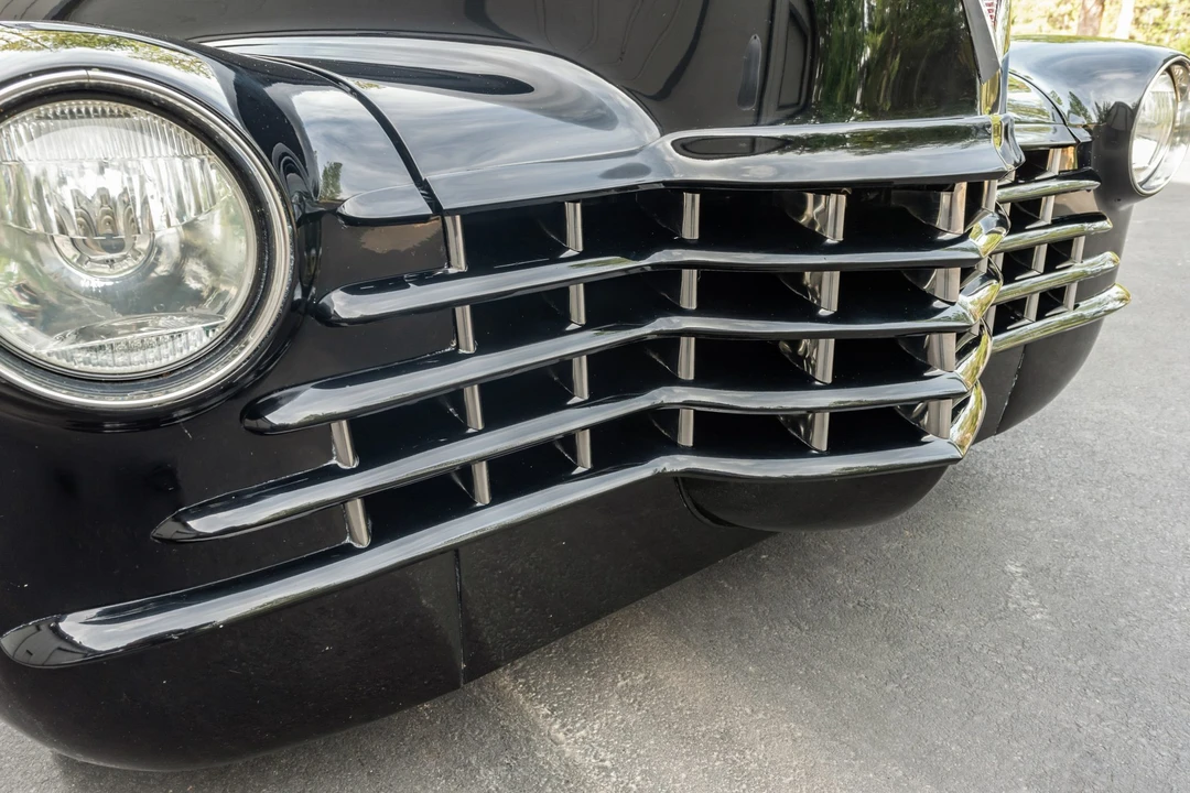 1947 Cadillac Series 62 1st Gen - Image 23 of 31