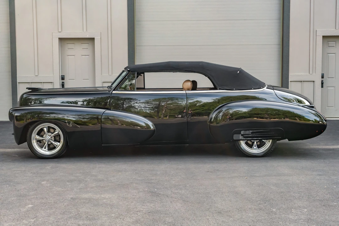 1947 Cadillac Series 62 1st Gen - Image 15 of 31