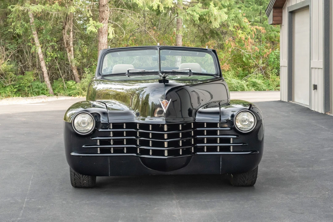 1947 Cadillac Series 62 1st Gen - Image 3 of 31