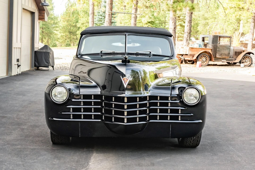 1947 Cadillac Series 62 1st Gen - Image 10 of 31