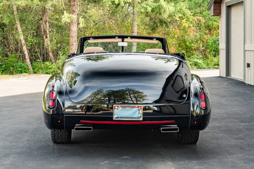 1947 Cadillac Series 62 1st Gen - Image 17 of 31