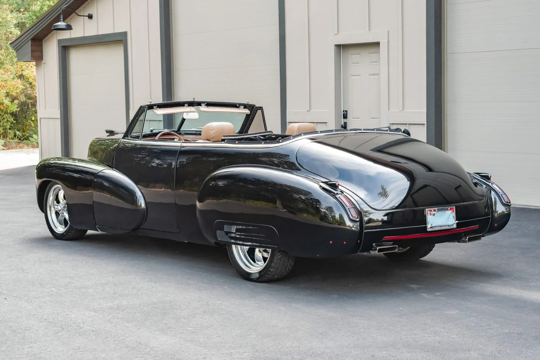1947 Cadillac Series 62 1st Gen - Image 7 of 31