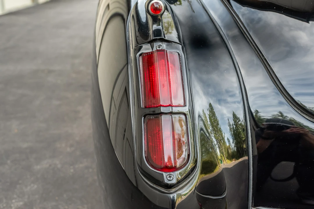 1947 Cadillac Series 62 1st Gen - Image 21 of 31