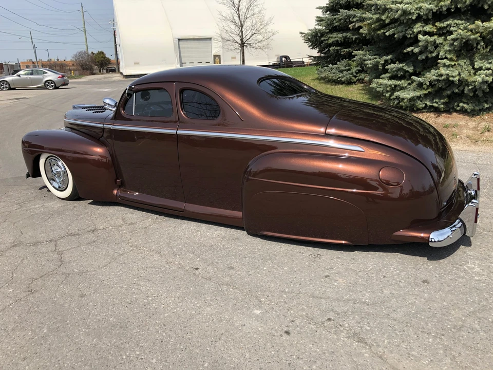 1947 Ford Standard & Deluxe & Super Deluxe - Image 8 of 31