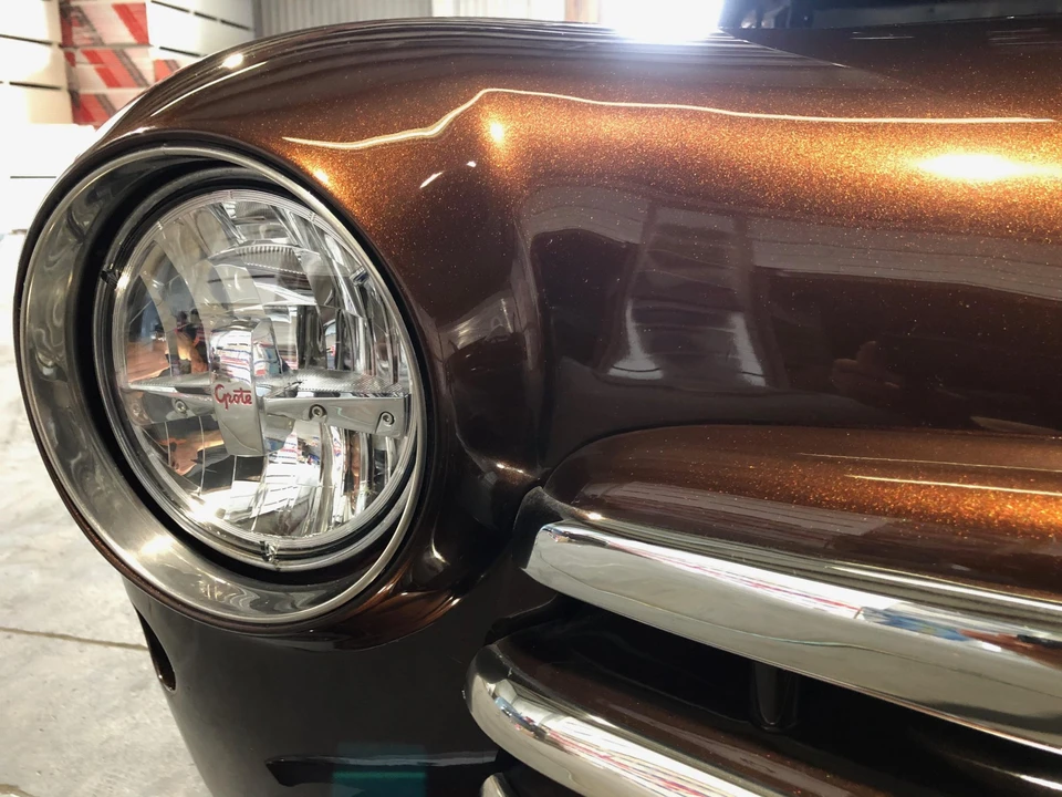 1947 Ford Standard & Deluxe & Super Deluxe - Image 29 of 31