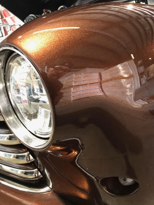 1947 Ford Standard & Deluxe & Super Deluxe - Image 30 of 31