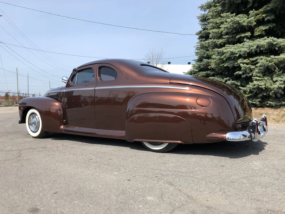 1947 Ford Standard & Deluxe & Super Deluxe - Image 7 of 31