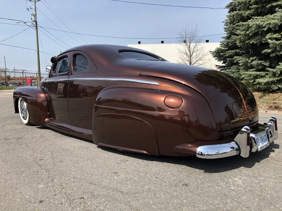 1947 Ford Standard & Deluxe & Super Deluxe - Image 9 of 31