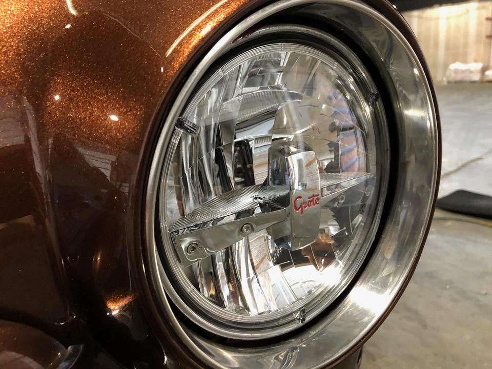 1947 Ford Standard & Deluxe & Super Deluxe - Image 31 of 31