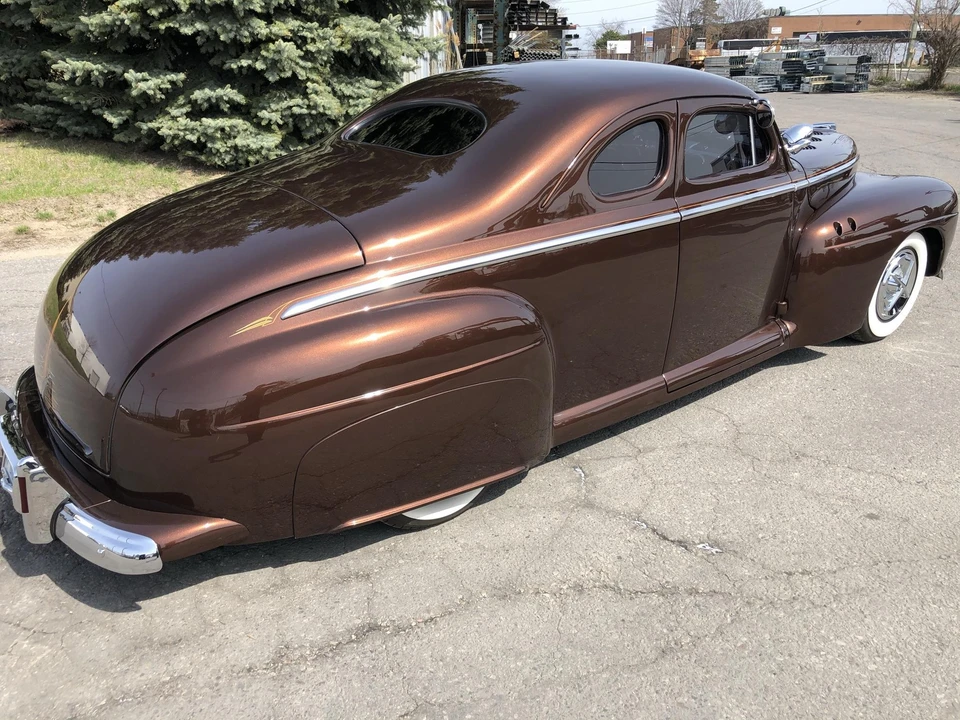 1947 Ford Standard & Deluxe & Super Deluxe - Image 13 of 31