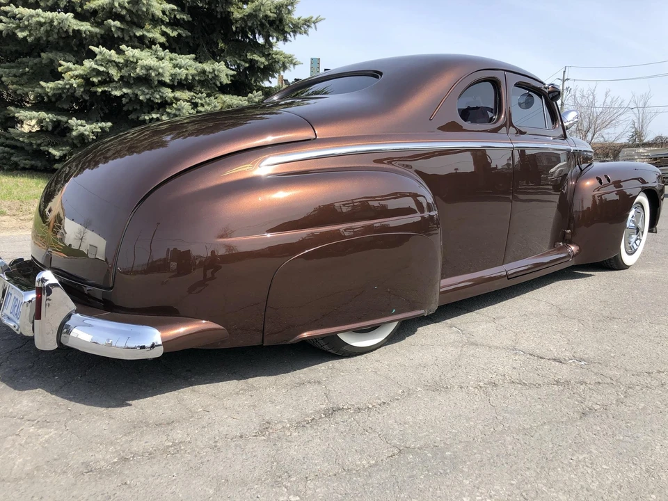 1947 Ford Standard & Deluxe & Super Deluxe - Image 14 of 31
