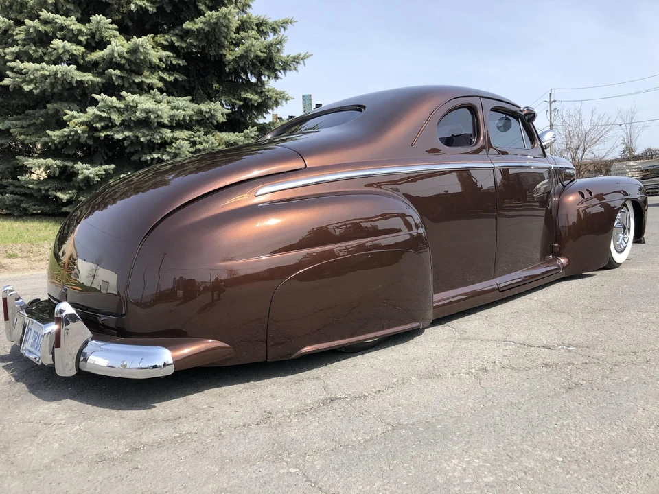 1947 Ford Standard & Deluxe & Super Deluxe - Image 12 of 31
