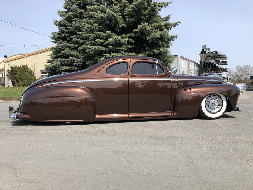 1947 Ford Standard & Deluxe & Super Deluxe - Image 16 of 31