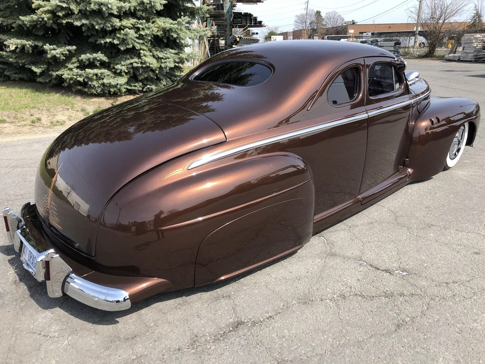 1947 Ford Standard & Deluxe & Super Deluxe - Image 15 of 31