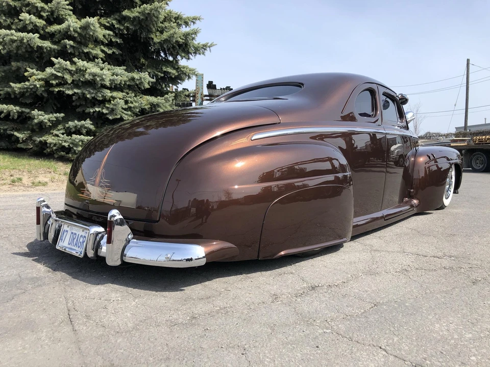 1947 Ford Standard & Deluxe & Super Deluxe - Image 21 of 31