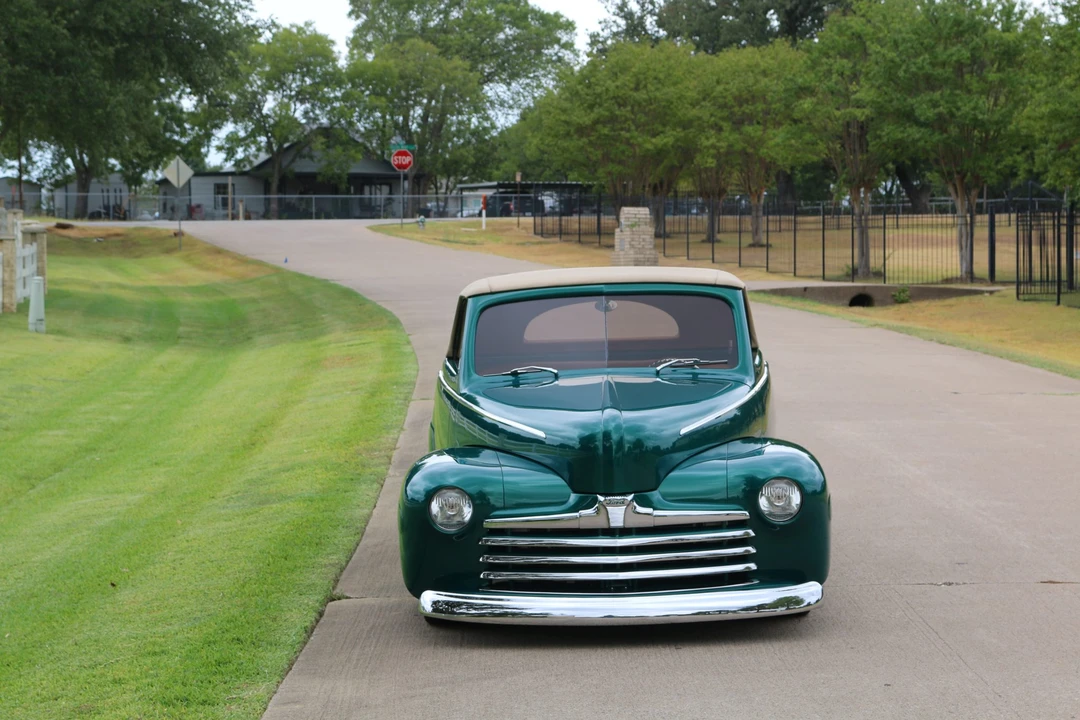 1947 Ford Pickup (1940-1947) - Image 22 of 31
