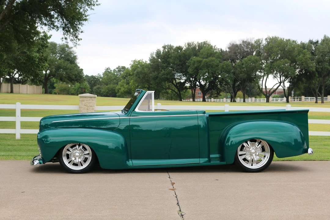 1947 Ford Pickup (1940-1947) - Image 6 of 31