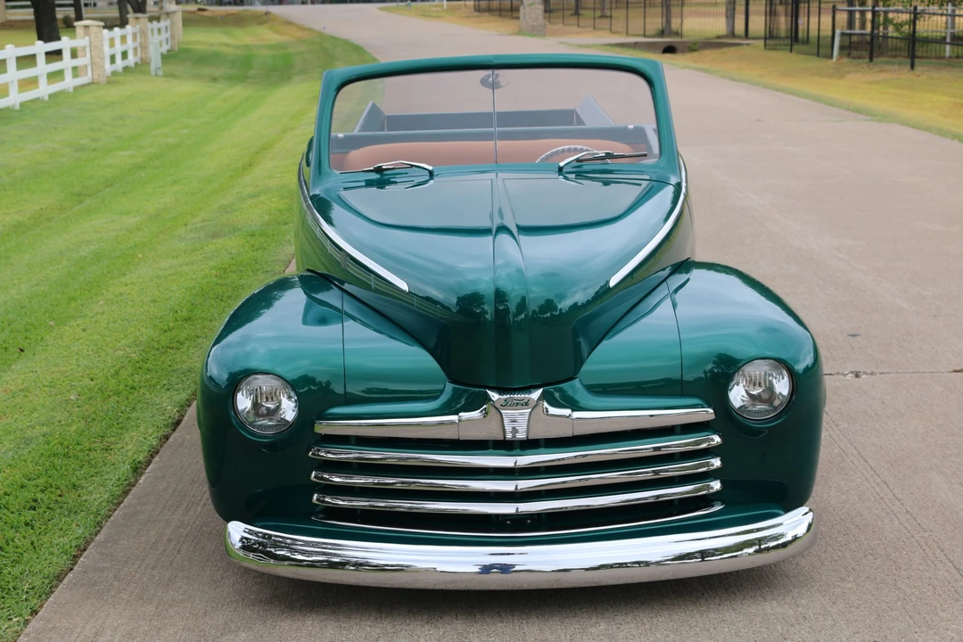 1947 Ford Pickup (1940-1947) - Image 20 of 31