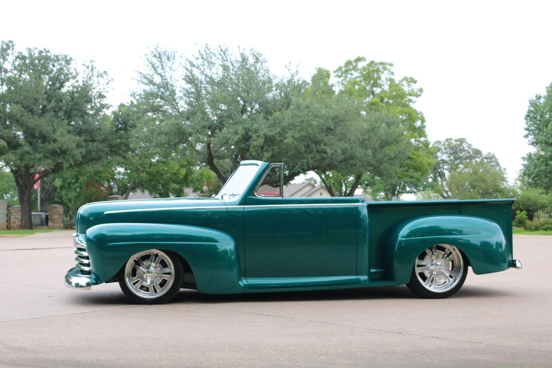 1947 Ford Pickup (1940-1947) - Image 5 of 31