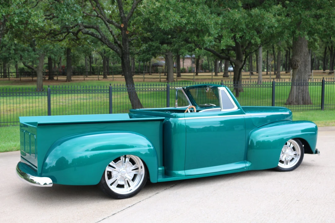 1947 Ford Pickup (1940-1947) - Image 14 of 31